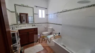 Rustic Finca in Álora photo 31