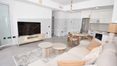 Penthouse in Los Pacos photo 2