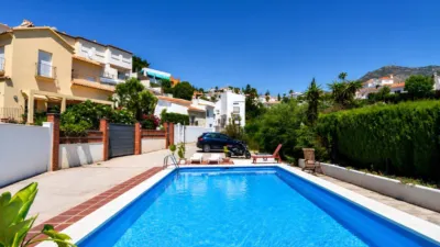 House in Torreblanca del Sol photo 23