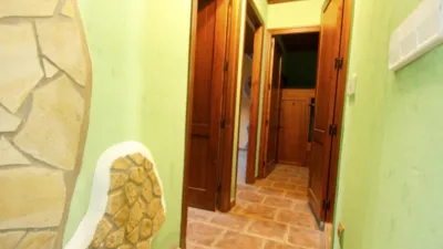 Apartment in Coín photo 13