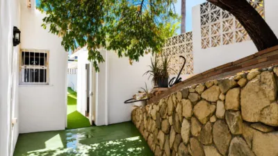 House in Torreblanca del Sol photo 19