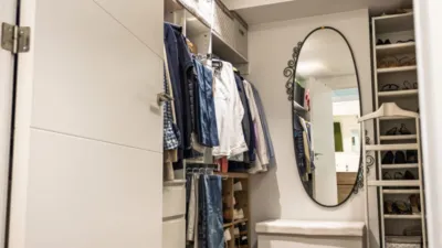 Apartment in Las Rozas de Madrid photo 11