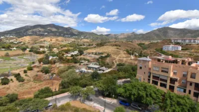 Penthouse in Los Pacos photo 24