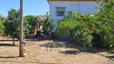 Rustic Finca in Álora photo 14