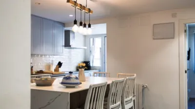Apartment in Las Rozas de Madrid photo 3
