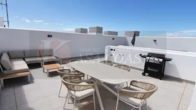 Penthouse in Los Pacos photo 20
