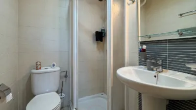Apartment on Pedro Mula Street (Pal) photo 11