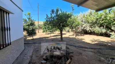 Rustic Finca in Álora photo 20