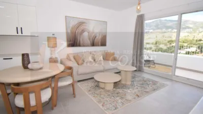 Penthouse in Los Pacos photo 3