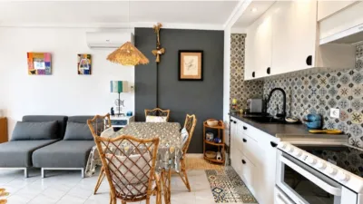 Apartment in Empuriabrava photo 10