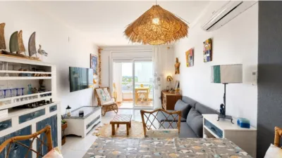 Apartment in Empuriabrava photo 11
