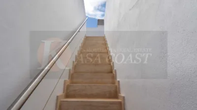 Penthouse in Los Pacos photo 19