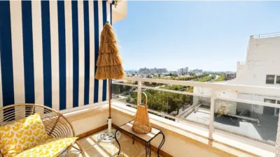 Apartment in Empuriabrava photo 2