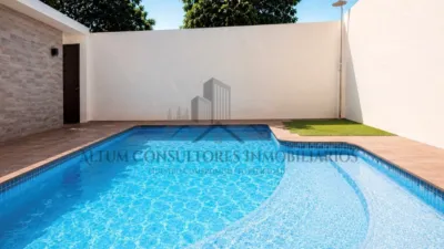 Chalet in Sur photo 5