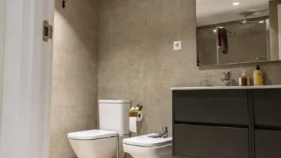 Apartment in Las Rozas de Madrid photo 20