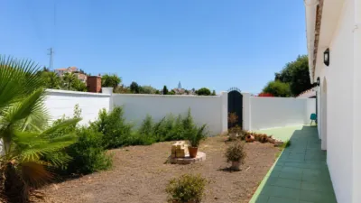 House in Torreblanca del Sol photo 21