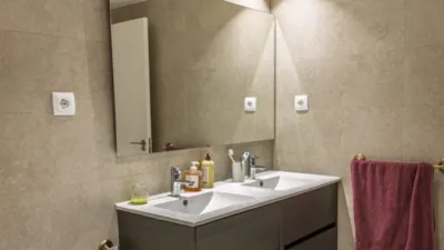 Apartment in Las Rozas de Madrid photo 21