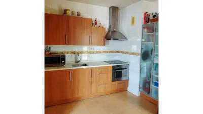 Piso en San Cristóbal-Adurtza photo 4