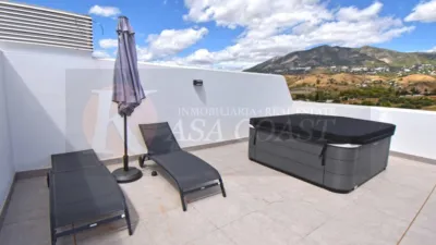 Penthouse in Los Pacos photo 21