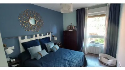 Apartment in Las Rozas de Madrid photo 10