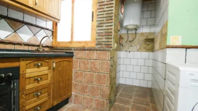 Apartment in Coín photo 6