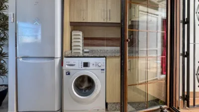 Apartment on Pedro Mula Street (Pal) photo 8