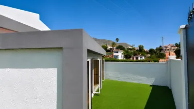 House in Torreblanca del Sol photo 4