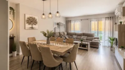 Chalet in Sur photo 2