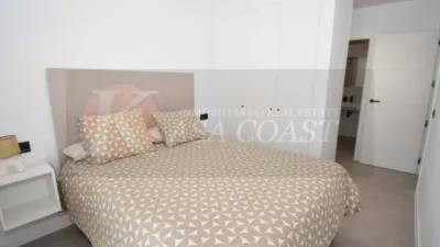 Penthouse in Los Pacos photo 16