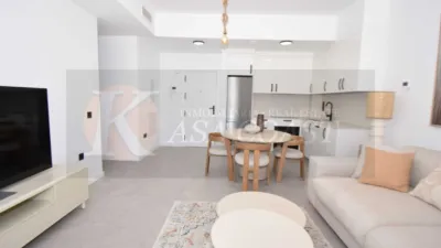 Penthouse in Los Pacos photo 4