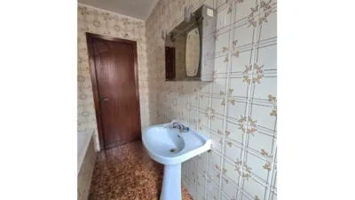 Apartment in Villarcayo de Merindad de Castilla La Vieja photo 22