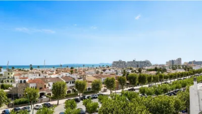 Apartment in Empuriabrava photo 6