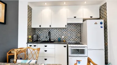 Apartment in Empuriabrava photo 12