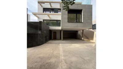 Chalet en Casco Antiguo photo 27
