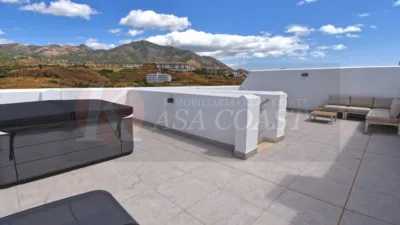 Penthouse in Los Pacos photo 23