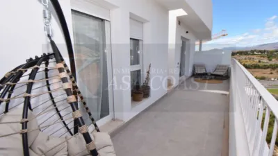 Penthouse in Los Pacos photo 8
