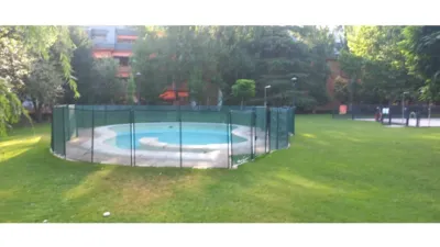 Apartment in Las Rozas de Madrid photo 29