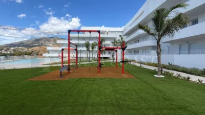Penthouse in Los Pacos photo 29