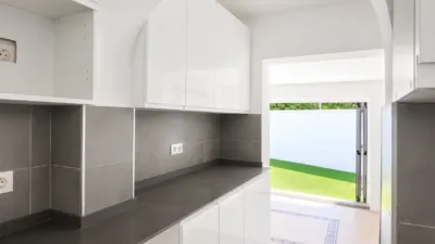 House in Torreblanca del Sol photo 13