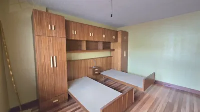 Apartment in Villarcayo de Merindad de Castilla La Vieja photo 18