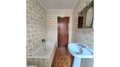 Apartment in Villarcayo de Merindad de Castilla La Vieja photo 21