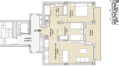 Apartment in Pals photo 8