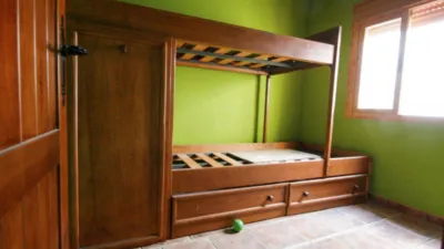 Apartment in Coín photo 12