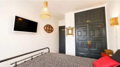 Apartment in Empuriabrava photo 16