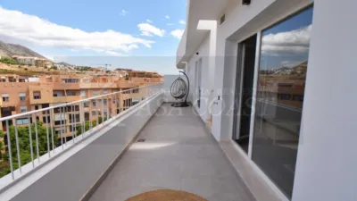 Penthouse in Los Pacos photo 9