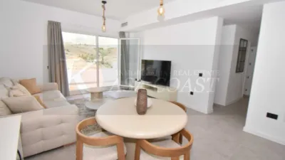 Penthouse in Los Pacos photo 5