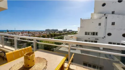 Apartment in Empuriabrava photo 4