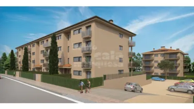 Apartment in Pals photo 12