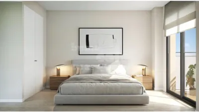 Apartment in Pals photo 5