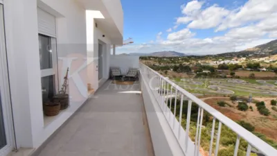 Penthouse in Los Pacos photo 10